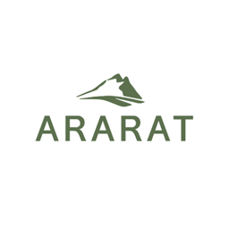Ararat Jever logo.